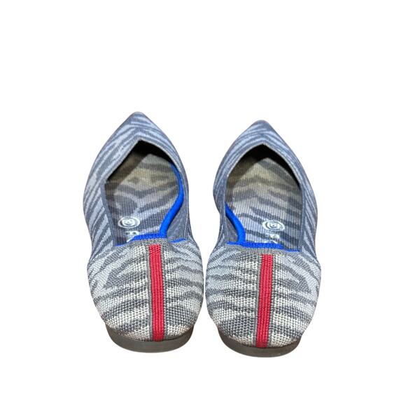 Women's Rothy's flats size 7 - Picture 3 of 7